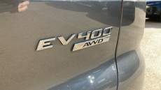 Jaguar I-Pace 294kW EV400 S 90kWh 5dr Auto Electric Estate